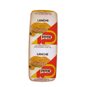 Lanche 3,7 Kg